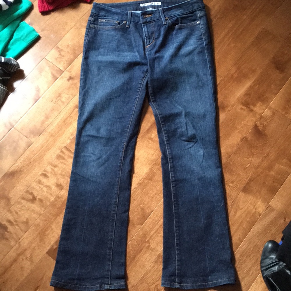 Joe’s jeans
